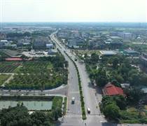 Vingroup của tỷ phú Phạm Nhật Vượng cùng 3 xã ở Hà Nội lấy ý kiến người dân về quy hoạch 1/500 của KĐT rộng hơn 385 ha