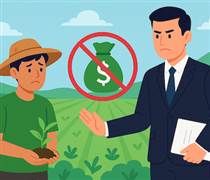 Giải mã logic của dòng vốn xanh: Ai thực sự được hưởng lợi?