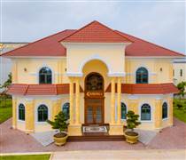 CMX: Đại gia thủy sản Camimex Group bị xử phạt vi phạm hành chính về thuế