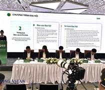 F88: ĐHĐCĐ F88: Mục tiêu lãi hơn 1.100 tỷ đồng, chuyển niêm yết sang HoSE