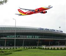 Tỷ phú Nguyễn Thị Phương Thảo muốn đầu tư 8.200 tỷ nâng cấp một sân bay ở miền Trung, có thể đón tới 20 triệu khách/năm