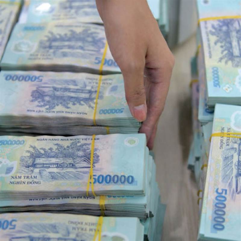 Ngân hàng đẩy mạnh chia cổ tức bằng cổ phiếu