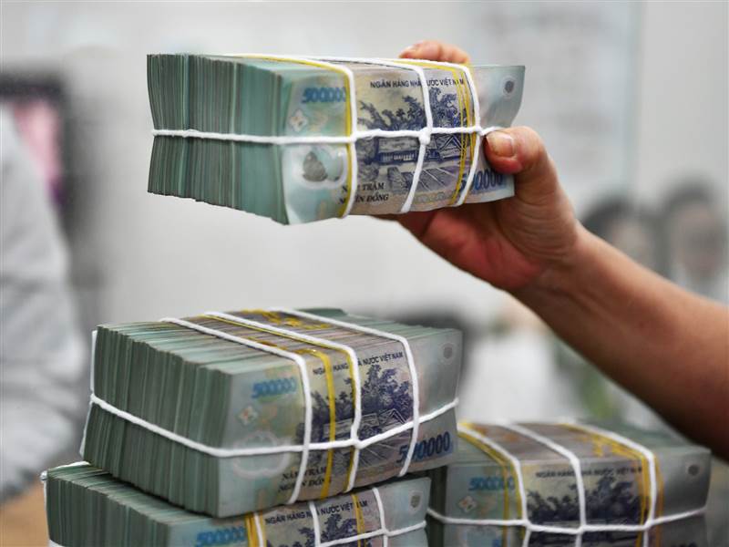 Lãi suất tăng cao, kích hoạt một chu kỳ nợ xấu mới?