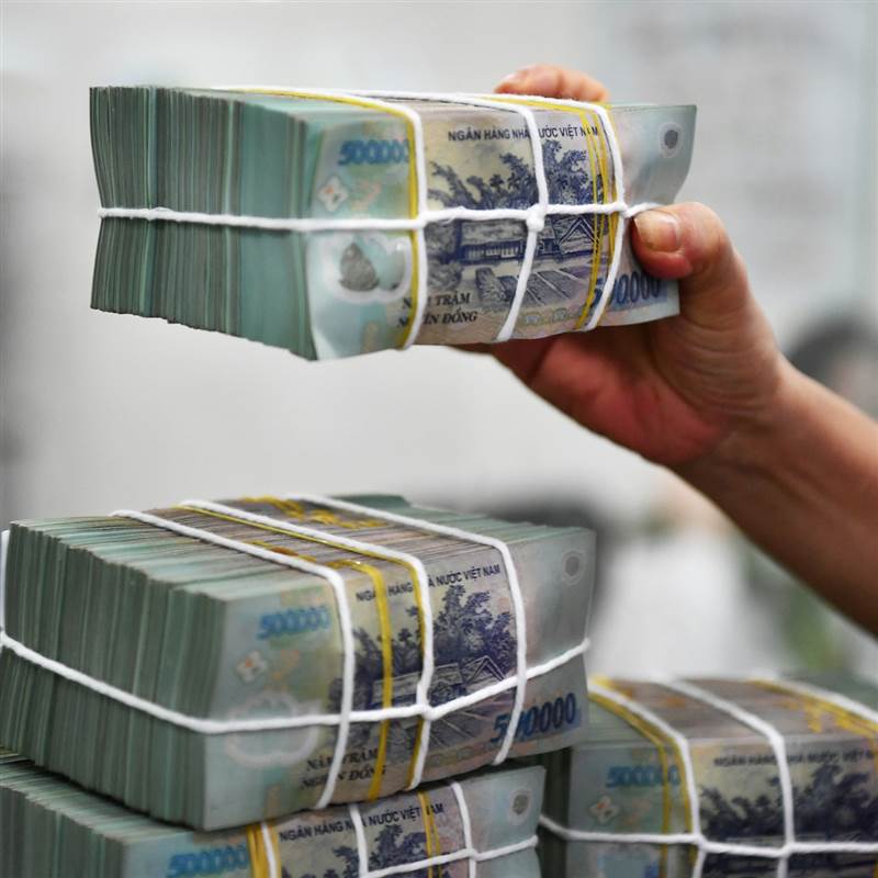 Lãi suất tăng cao, kích hoạt một chu kỳ nợ xấu mới?