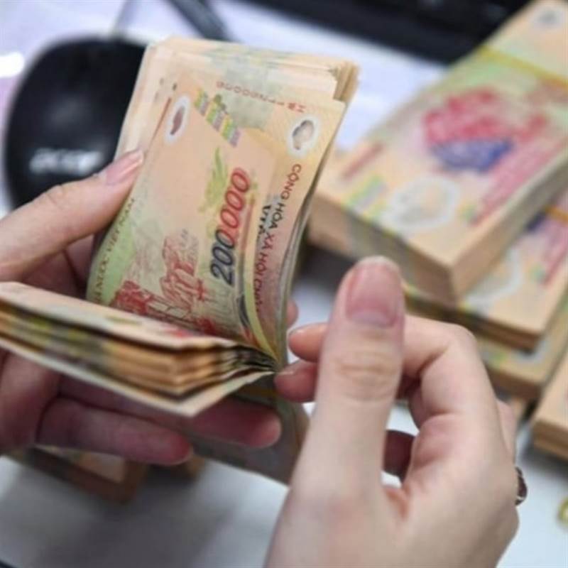 Dự kiến điều chỉnh lương công chức, viên chức từ ngày 1/7