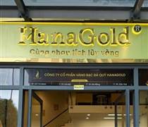 Thông báo mới nhất từ HanaGold sau khi bà chủ bị bắt