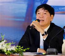 Vì sao công ty nông nghiệp của tỉ phú Trần Đình Long cài số lùi lợi nhuận năm 2026?