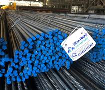 HPG: Hòa Phát đặt mục tiêu lãi 22.000 tỷ đồng, tăng tốc nhờ loạt dự án tỷ USD