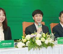 F88: Bất ngờ quan điểm “trong nguy có cơ” của Chủ tịch F88 Phùng Anh Tuấn