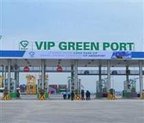 VRG: Viconship sắp thu về hơn 156 tỷ đồng cổ tức từ Cảng Xanh Vip