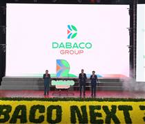 DBC: Dabaco chốt ngày tổ chức ĐHĐCĐ thường niên năm 2026