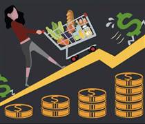 Dự báo lợi nhuận ngành bán lẻ: Thế Giới Di Động, FPT Retail lãi kỷ lục, Masan, PNJ tăng trưởng bằng lần