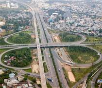 CII: Vừa nhận mặt bằng Thủ Thiêm, CII lại được TP.HCM giao lập dự án 3.500 tỷ ở cửa ngõ phía Đông