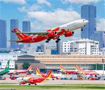 Vietjet công bố BCTC kiểm toán 2025: Tăng trưởng lợi nhuận vượt kế hoạch, mở rộng dịch vụ và thị trường quốc tế