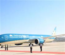 Thông báo quan trọng của Bộ Xây dựng về dự án metro số 1 kết nối sân bay Long Thành