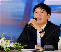 HPG: Vì sao công ty nông nghiệp của tỉ phú Trần Đình Long cài số lùi lợi nhuận năm 2026?