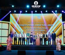 DCM: Phân bón Cà Mau vinh danh khách hàng xuất sắc năm 2025 tại Nhật Bản