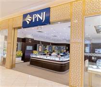 PNJ: Sắp thưởng hơn 170 triệu cổ phiếu cho cổ đông