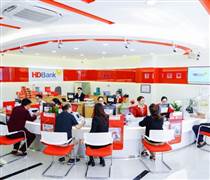 HDBank 'bắt tay' Vikki Bank mua bán nợ