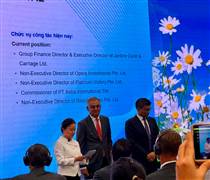 Chủ tịch Nguyễn Thị Mai Thanh: Các nhà máy điện của REE đang chạy hết công suất, mục tiêu doanh thu kỷ lục hơn 12.000 tỷ