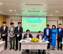 GMD: Gemadept quản lý 100% hoạt động Shipping, đối tác CJ Logistics tập trung 100% dịch vụ 3PL Logistics