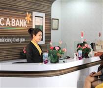 BAB: BacABank bị “tuýt còi” loạt sai phạm, phải hoàn tất khắc phục trước 30/09/2026