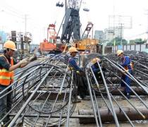 Triển vọng nhóm doanh nghiệp xây lắp, đầu tư công ra sao?