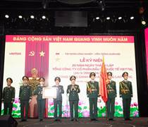 VGI: Viettel Global lập 3 kỷ lục mới