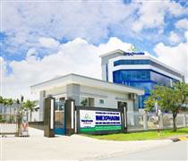 Đại gia dược Trung Quốc đứng sau thương vụ Imexpharm là ai?