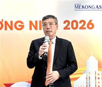 BVL: Chủ tịch BV Land: Giá cổ phiếu chưa phản ánh đủ giá trị nội tại doanh nghiệp