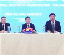 HDC: Gia đình Chủ tịch Hodeco liên tục bị bán giải cấp cổ phiếu