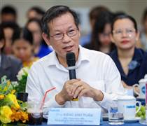 Phó Tổng Giám đốc Vietnam Airlines: "Chắc chắn sẽ có điều chỉnh giá vé"