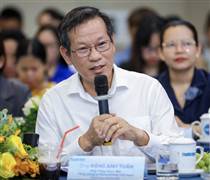 HVN: Phó tổng giám đốc Vietnam Airlines: 'Giá dầu tăng thêm 1 USD, chi phí đội lên 300 tỷ đồng'