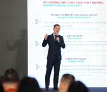 DSE: Cổ đông lớn nhất của DNSE báo lãi giảm, thu hẹp quy mô nợ vay