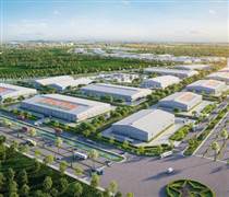 FECON tiếp tục đổ bộ vào Bắc Ninh với dự án gần 260ha, tổng vốn đầu tư 3.700 tỷ đồng