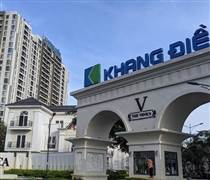 KDH: Nhà Khang Điền còn hơn 226 tỷ đồng từ chào bán ESOP chưa giải ngân