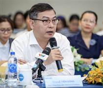 Áp lực chi phí, Vietravel Airlines vẫn lạc quan "cơn bão nào rồi cũng sẽ qua