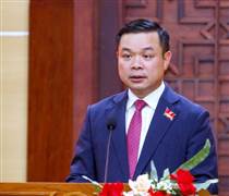 Con trai Chủ tịch TCH Đỗ Hữu Hạ được bầu làm Chủ tịch UBND tỉnh Đắk Lắk