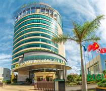 Sau đề xuất siêu cao tốc gần 77.000 tỷ đồng, “đại gia phố núi” vang bóng một thời nay nợ ngập đầu, lỗ lũy kế hàng nghìn tỷ tiếp tục đặt cược vào dự án 12.500 tỷ