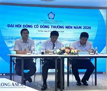 TTL: Đặt mục tiêu doanh số 4.500 tỷ đồng, chưa phát hành cổ phiếu riêng lẻ