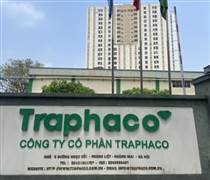 TRA: Traphaco muốn mở rộng kênh bán hàng, xây thêm nhà máy thuốc tại Hưng Yên