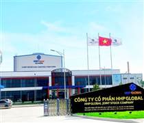 HHP: Hạ gần 296 tỷ đồng vốn đầu tư dự án nhà ở xã hội, lợi nhuận 2025 tăng 136% trước thềm đại hội