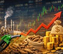 APF: Doanh nghiệp sản xuất Ethanol trên sàn: Cổ phiếu tăng vọt 30% từ đầu năm, cổ tức tiền mặt “đều như vắt tranh”