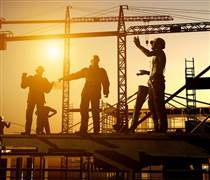 Doanh nghiệp xây dựng: Ăn lãi lớn, bớt lắng lo