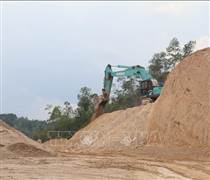 Nâng cao năng lực quản lý, phát triển vật liệu xây dựng