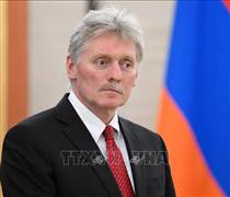 Điện Kremlin: Nga muốn hòa bình bền vững tại Ukraine thay vì ngừng bắn