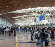 Cảng hàng không quốc tế Đà Nẵng tiếp tục lọt top 100 thế giới