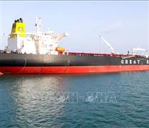 Từ cú sốc toàn cầu đến nâng tầm nội lực - Bài 1: Hiệu ứng từ biến động năng lượng