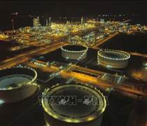 Từ cú sốc toàn cầu đến nâng tầm nội lực - Bài 2: Khi dự trữ là 'vùng đệm' chiến lược