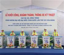 Từ cú sốc toàn cầu đến nâng tầm nội lực - Bài 5: Biến 'nhiệt thải' thành điện năng